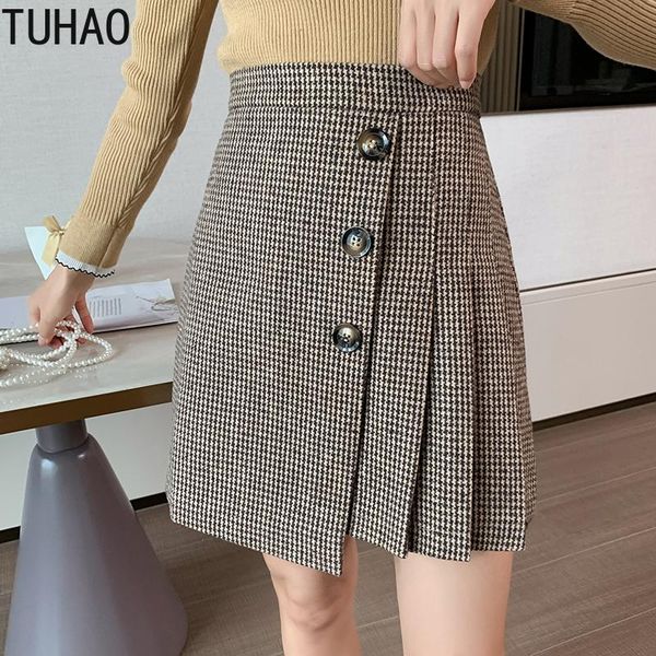 plaid skirts for women skirt preppy style pleated girls cute japanese school ladies mini wm42, Black
plaid skirts for women skirt preppy style pleated girls cute japanese school ladies mini wm42, Black