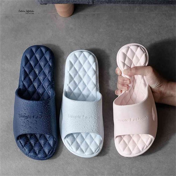 official website 70% off outlet stores new slippers women summer thick bottom indoor home couples bathroom non-slip soft ins tide to wear co, Black
official website 70% off outlet stores new slippers women summer thick bottom indoor home couples bathroom non-slip soft ins tide to wear co, Black