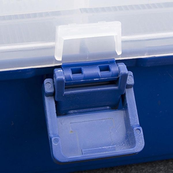 fishing accessories waterproof multi layer tackle box storage case portable gear strong corrosion resistan
fishing accessories waterproof multi layer tackle box storage case portable gear strong corrosion resistan