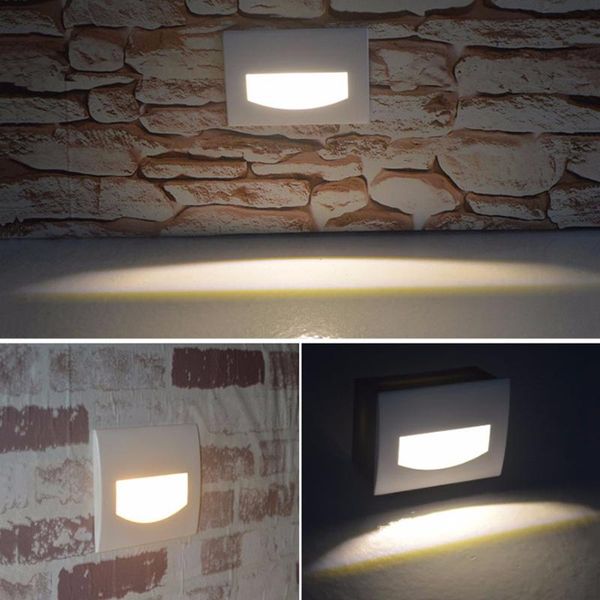thrisdar 6pcs 3w 5w outdoor led step light embedded wall corner waterproof footlights underground buried lamps
thrisdar 6pcs 3w 5w outdoor led step light embedded wall corner waterproof footlights underground buried lamps