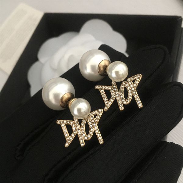 special offer 70% off family letter full diamond brass earrings 925 silver needle dijia fashion earrings, Golden;silver
special offer 70% off family letter full diamond brass earrings 925 silver needle dijia fashion earrings, Golden;silver