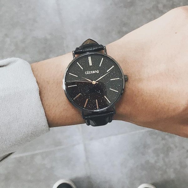 wristwatches simple style men leather quartz watch fashion casual wristwatch male sports military business clock hours, Slivery;brown
wristwatches simple style men leather quartz watch fashion casual wristwatch male sports military business clock hours, Slivery;brown