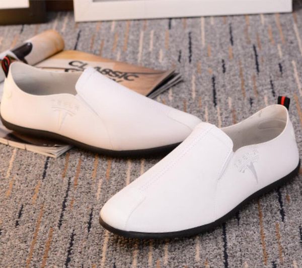 2022 footwear male loafers casual-shoes slip-on genuine-leather high-quality winter man autumn, Black
2022 footwear male loafers casual-shoes slip-on genuine-leather high-quality winter man autumn, Black