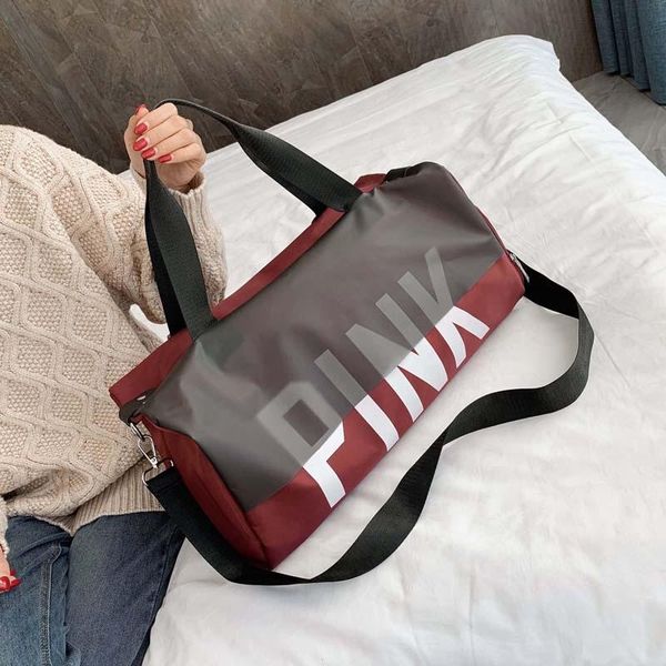 swimming bag dry and wet separation female travel portable storage waterproof beach duffel bags
swimming bag dry and wet separation female travel portable storage waterproof beach duffel bags
