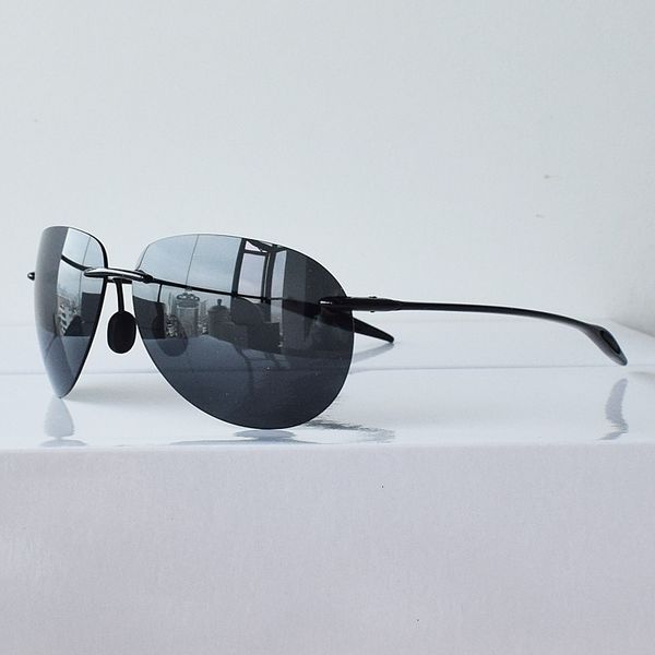 designer eyeglasses sale saddleless men's aviation large and ultra light sunglasses, fashion design, uv raincoats, White;black
designer eyeglasses sale saddleless men's aviation large and ultra light sunglasses, fashion design, uv raincoats, White;black