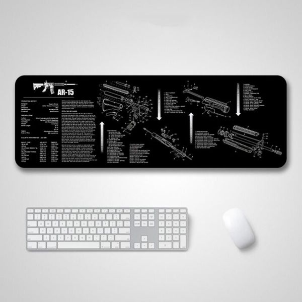 mouse pads & wrist rests large pad notebook computer mousepad gaming mats practical office desk resting surface
mouse pads & wrist rests large pad notebook computer mousepad gaming mats practical office desk resting surface