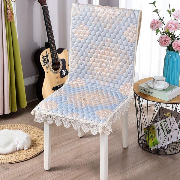 chair covers anti-dirty cover printing lace universal removable dining protection for wedding banquet el home decors
chair covers anti-dirty cover printing lace universal removable dining protection for wedding banquet el home decors