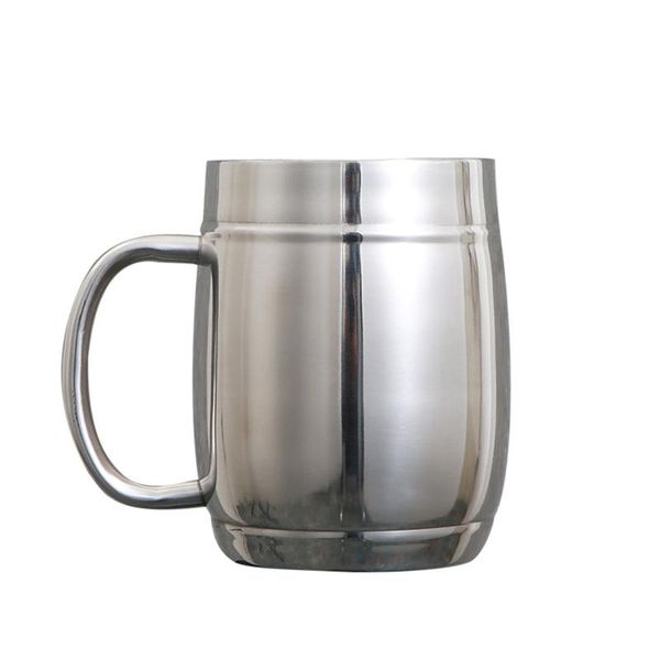 mugs 500ml stainless steel beer cup outdoor camping western tea coffee with handle insulated portable water drinkware
mugs 500ml stainless steel beer cup outdoor camping western tea coffee with handle insulated portable water drinkware