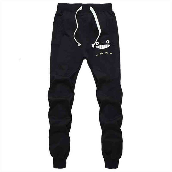 mens womens straight pants summer fashion casual breathable pants anime totoro print cotton beach jogger jogging long sweatpants, Black
mens womens straight pants summer fashion casual breathable pants anime totoro print cotton beach jogger jogging long sweatpants, Black