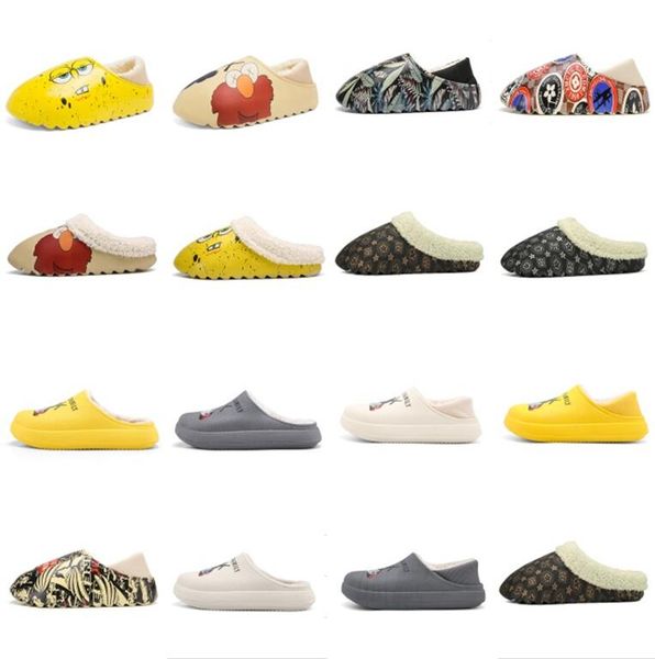 slrn slipper sandals sandal graffiti desert sand triple resin west slide foam runner sesame street pattern pure core keep slippers, Black
slrn slipper sandals sandal graffiti desert sand triple resin west slide foam runner sesame street pattern pure core keep slippers, Black