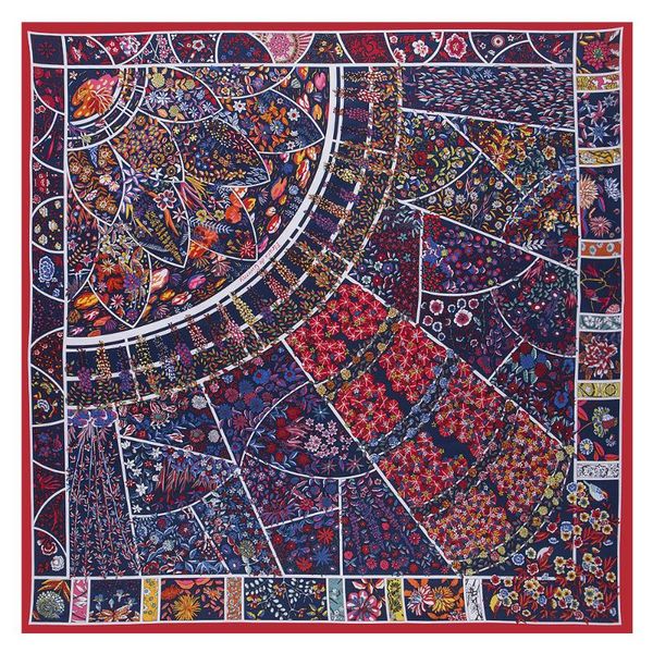 blankets 130x130cm spring fashion lady h silk shawls bohemian style colorful pattern women twill large square scarf throw blanket
blankets 130x130cm spring fashion lady h silk shawls bohemian style colorful pattern women twill large square scarf throw blanket