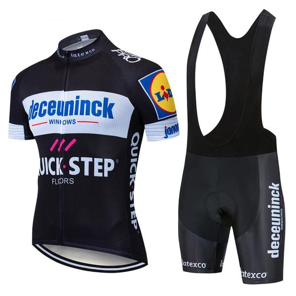 racing sets 2021 quick step cycling jersey pro team men summer set completini ciclismo bicycle clothing ropa de hombre bib gel shorts, Black;blue
racing sets 2021 quick step cycling jersey pro team men summer set completini ciclismo bicycle clothing ropa de hombre bib gel shorts, Black;blue