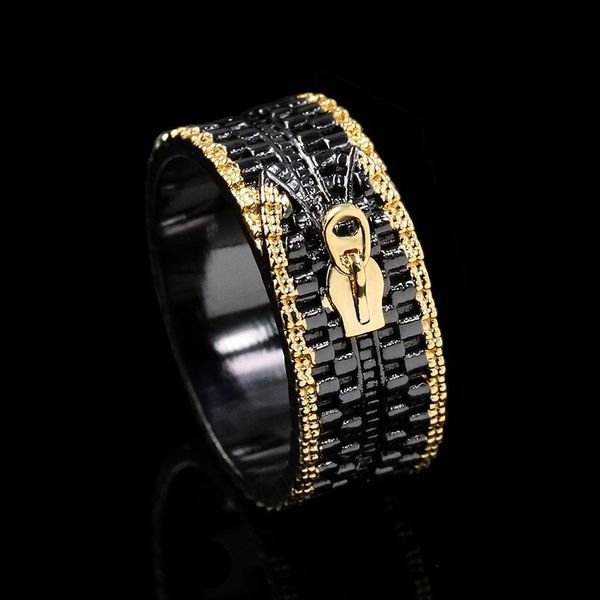 vintage little girls jewelry bohemian hand-woven fashion black and gold two-tone ring for women wedding party engagement cluster rings, Golden;silver
vintage little girls jewelry bohemian hand-woven fashion black and gold two-tone ring for women wedding party engagement cluster rings, Golden;silver