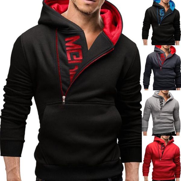 men's hoodies & sweatshirts men retro long sleeve hoodie hooded sweatshirt jacket coat outwear hip hop mens and solid black gray
men's hoodies & sweatshirts men retro long sleeve hoodie hooded sweatshirt jacket coat outwear hip hop mens and solid black gray