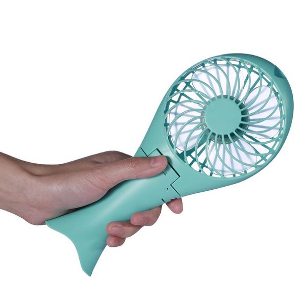 electric fans portable handheld mermaid rechargeable air conditioner usb housing fan 1500mah conditioning foldable
electric fans portable handheld mermaid rechargeable air conditioner usb housing fan 1500mah conditioning foldable