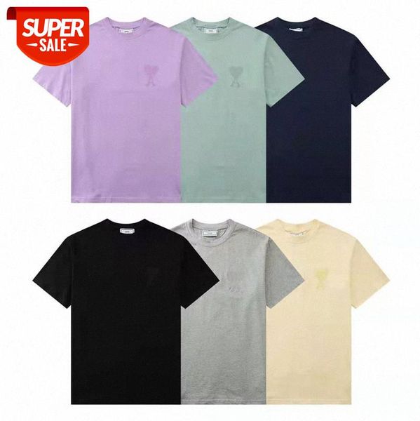 trendy a-line love solid color embroidery on chest, round neck boyfriend style short sleeves #pv51, White;black
trendy a-line love solid color embroidery on chest, round neck boyfriend style short sleeves #pv51, White;black