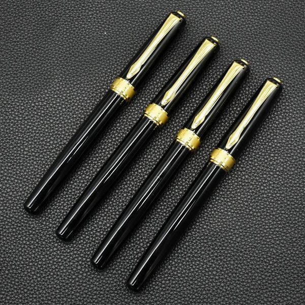 16pcs luxury metal fountain pen gift writing signing ink pens office school stationery supplies pluma estilográfica
16pcs luxury metal fountain pen gift writing signing ink pens office school stationery supplies pluma estilográfica