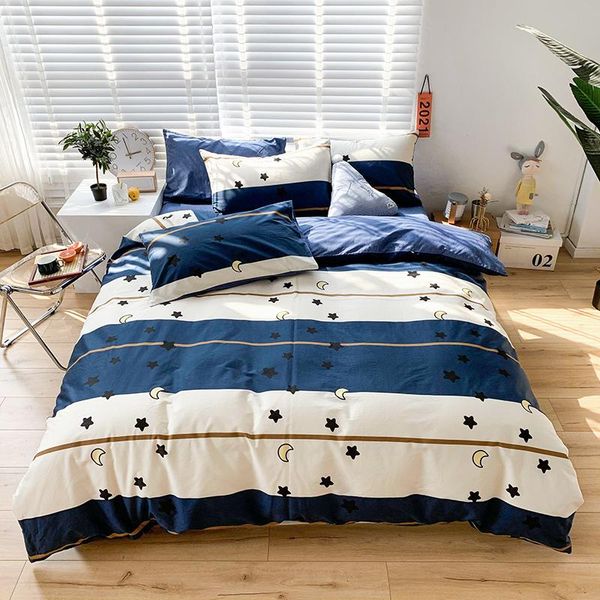 bedding sets oxygen o2 cotton set 4pcs duvet cover modern style nordic geometric solid bed sheet twin king size
bedding sets oxygen o2 cotton set 4pcs duvet cover modern style nordic geometric solid bed sheet twin king size