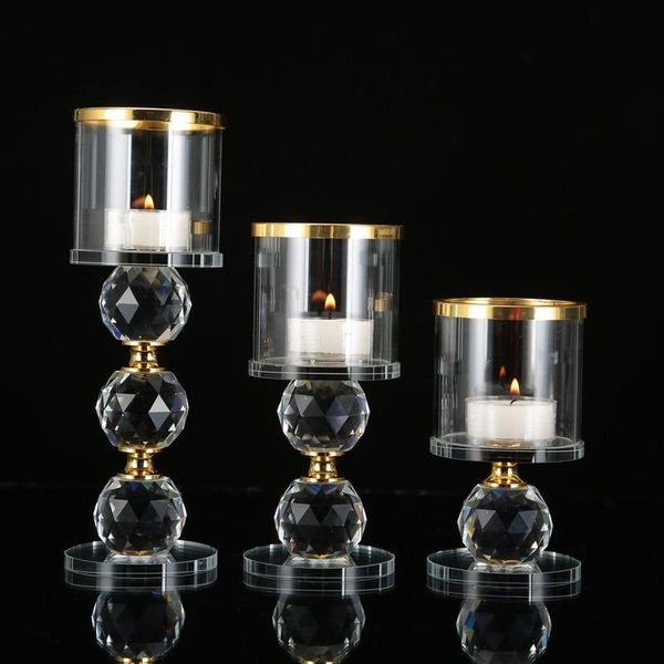 candle holders 3pcs / set crystal stick stand coffee table living and dinning room candlestick centerpieces for candles
candle holders 3pcs / set crystal stick stand coffee table living and dinning room candlestick centerpieces for candles