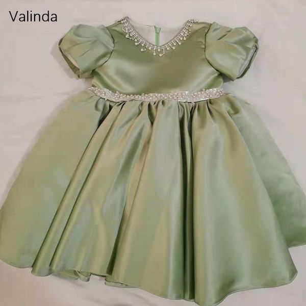 girl's dresses puffed sleeves baby girl with bow toddler clothing kids fashion, Red;yellow
girl's dresses puffed sleeves baby girl with bow toddler clothing kids fashion, Red;yellow