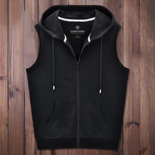 men's vests sports vest male basketball wear fashion hip-hop summer large size fat waistcoat loose sleeveless shirt, Black;white
men's vests sports vest male basketball wear fashion hip-hop summer large size fat waistcoat loose sleeveless shirt, Black;white