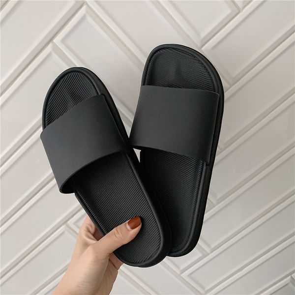 solid color women indoor slippers soft anti-slip girls beach slides summer flat shoes ladies vacation beach flip flops sh412, Black
solid color women indoor slippers soft anti-slip girls beach slides summer flat shoes ladies vacation beach flip flops sh412, Black
