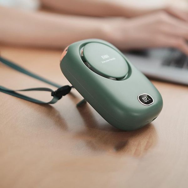 electric fans portable 2000mah fan mini neck hanging silent strong wind 3 speeds usb rechargeable deskfor home outdoor travel
electric fans portable 2000mah fan mini neck hanging silent strong wind 3 speeds usb rechargeable deskfor home outdoor travel