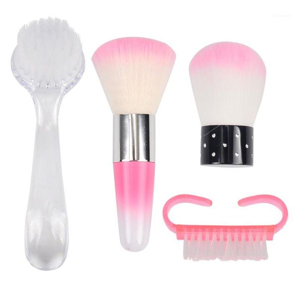 nail cleaning brush tools file art care manicure pedicure soft remove dust small angle clean for care1
nail cleaning brush tools file art care manicure pedicure soft remove dust small angle clean for care1