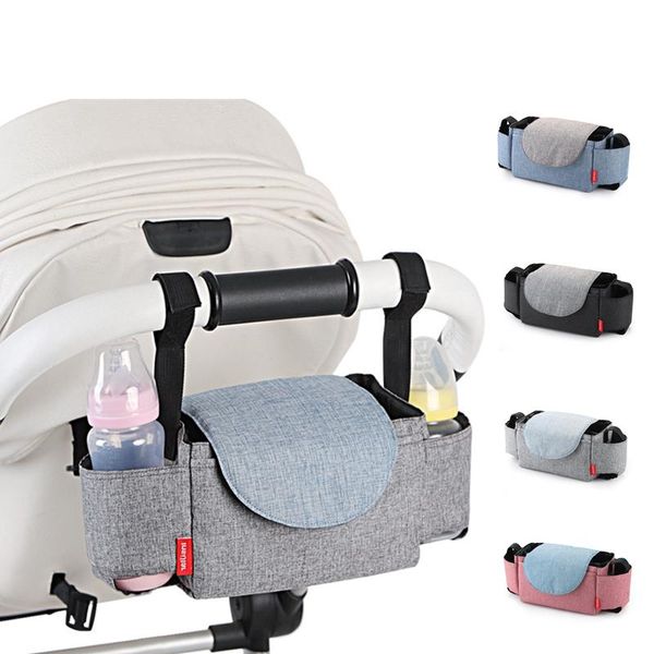 stroller parts & accessories travel baby bag contrast color design nappy mommy bags diaper organizer multifunctional large capacity parm 
stroller parts & accessories travel baby bag contrast color design nappy mommy bags diaper organizer multifunctional large capacity parm