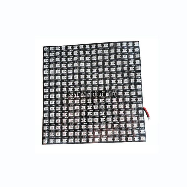 strips 10x factory supply ws2812b 16*16pixels full color led display screen dimension 170*170mm fiber board plate express
strips 10x factory supply ws2812b 16*16pixels full color led display screen dimension 170*170mm fiber board plate express