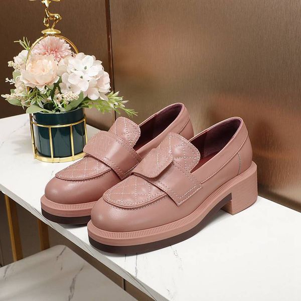 luxury brand womens dress autumn and winter lacing single shoes casual loafers low heel 4.5cm slugged bottom increase size 35-40, Black
luxury brand womens dress autumn and winter lacing single shoes casual loafers low heel 4.5cm slugged bottom increase size 35-40, Black