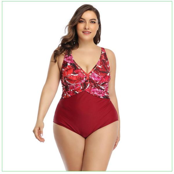plus size swimsuit women one piece swimwear female vintage push up swimming suit monokini big bathing l-4xl one-piece suits
plus size swimsuit women one piece swimwear female vintage push up swimming suit monokini big bathing l-4xl one-piece suits
