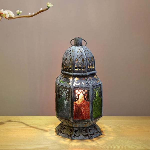 table lamps iron desk lamp mediterranean turkish style bedroom study romantic decorative color
table lamps iron desk lamp mediterranean turkish style bedroom study romantic decorative color