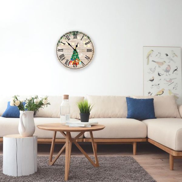 wall clocks 12‘’ large clock silent non-ticking battery operated indoor hanging for living room home decorative wooden
wall clocks 12‘’ large clock silent non-ticking battery operated indoor hanging for living room home decorative wooden