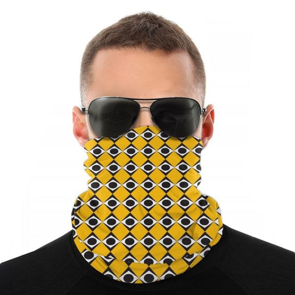 scarves orange diamonds scarf half face mask fashion tube balaclava bandana versatility headband cycling hiking, Blue;gray
scarves orange diamonds scarf half face mask fashion tube balaclava bandana versatility headband cycling hiking, Blue;gray