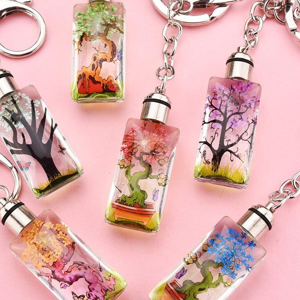 keychains fresh dried flower keychain lanyard square led key chain women tree butterfly crystal glass car ring bag charms accessories, Silver
keychains fresh dried flower keychain lanyard square led key chain women tree butterfly crystal glass car ring bag charms accessories, Silver