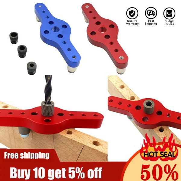 professional hand tool sets pocket vertical woodworking drilling locator alloy self centering drill guide kit for hole puncher carpentry too
professional hand tool sets pocket vertical woodworking drilling locator alloy self centering drill guide kit for hole puncher carpentry too