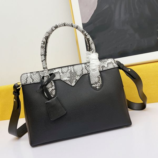 designer handbags crossbody bag totes shoulder bags handbag women's genuine leather snakeskin pattern lady luxury different colors fash
designer handbags crossbody bag totes shoulder bags handbag women's genuine leather snakeskin pattern lady luxury different colors fash