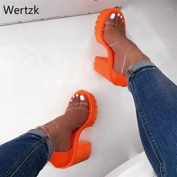 women shoes high heel square pumps party dress ladies peep toe transparent casual shoe woman b171 sandals1, Black
women shoes high heel square pumps party dress ladies peep toe transparent casual shoe woman b171 sandals1, Black