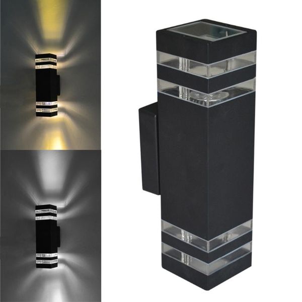 outdoor wall lamps jiawen modern lighting waterproof ip65 garden light