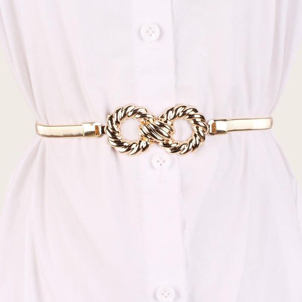 belts metal small for women fashion female waist chain with bow buckle vintage solid color thin belt qz0062, Black;brown
belts metal small for women fashion female waist chain with bow buckle vintage solid color thin belt qz0062, Black;brown