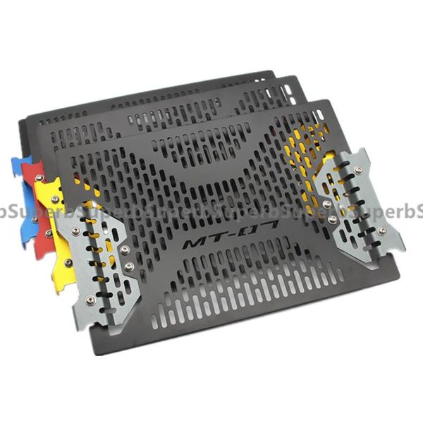 motorcycle mirrors radiator grille protective cover fit for mt-07 mt07 tracer fz07 fz-07 2014-2021
motorcycle mirrors radiator grille protective cover fit for mt-07 mt07 tracer fz07 fz-07 2014-2021