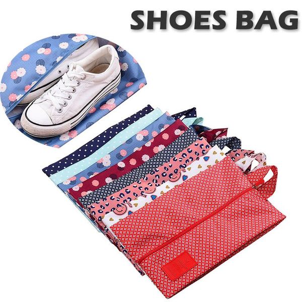 storage bags color waterproof dustproof travel shoe bag nylon organizer foldable portable underwear sock handle
storage bags color waterproof dustproof travel shoe bag nylon organizer foldable portable underwear sock handle
