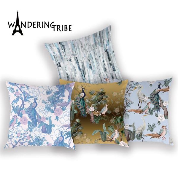 cushion/decorative pillow nordic flowers cushion cover flamingo home decoration cushions covers flower plant cases polyester living room pil
cushion/decorative pillow nordic flowers cushion cover flamingo home decoration cushions covers flower plant cases polyester living room pil