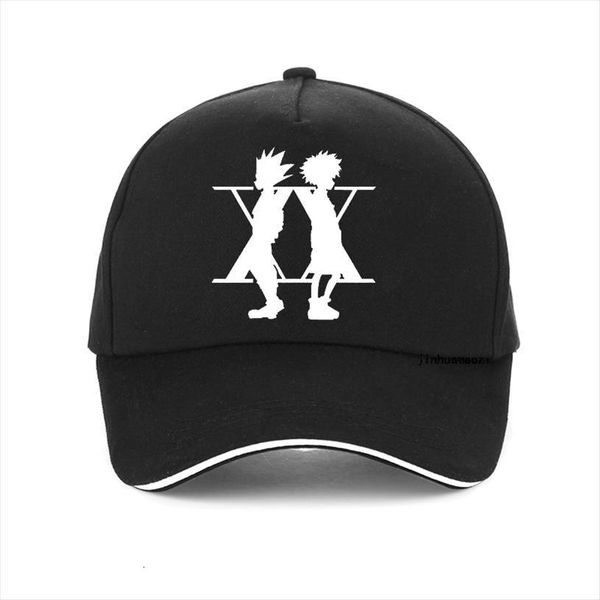 hunter x dad hat men cosplay killua zoldyck baseball cap summer fashion women anime hats, Blue;gray
hunter x dad hat men cosplay killua zoldyck baseball cap summer fashion women anime hats, Blue;gray