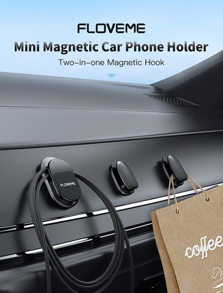 cell phone mounts & holders floveme mini magnetic holder two in one hook mobile magnet wall car mount gps stand
cell phone mounts & holders floveme mini magnetic holder two in one hook mobile magnet wall car mount gps stand