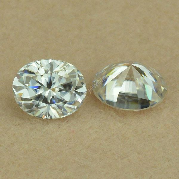 other moissanit 1 carat d white color oval shape brilliant cut moissanites stone beads excellent grade test positive lab diamond
other moissanit 1 carat d white color oval shape brilliant cut moissanites stone beads excellent grade test positive lab diamond