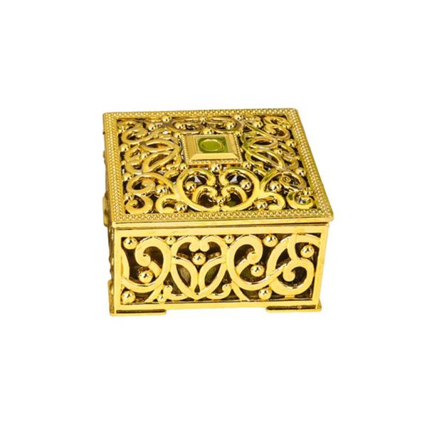 hollow out flower pattern gift boxes square mini candy packaging case party favors (golden) wrap
hollow out flower pattern gift boxes square mini candy packaging case party favors (golden) wrap