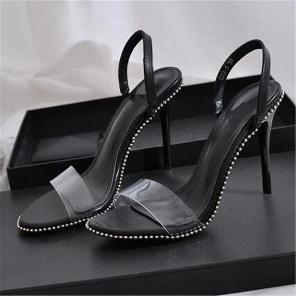 round toe pumps women high heels zapatos summer sandals mujer elegant ladies casual shoes, Black
round toe pumps women high heels zapatos summer sandals mujer elegant ladies casual shoes, Black