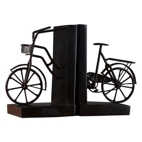 decorative objects & figurines retro luxurious bookends home decoration accessories office study room display book stand antique bicycle orn
decorative objects & figurines retro luxurious bookends home decoration accessories office study room display book stand antique bicycle orn